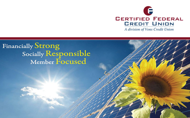 CERTIFIED FEDERAL CREDIT UNION - Local CREDIT UNIONS in Commerce, CA