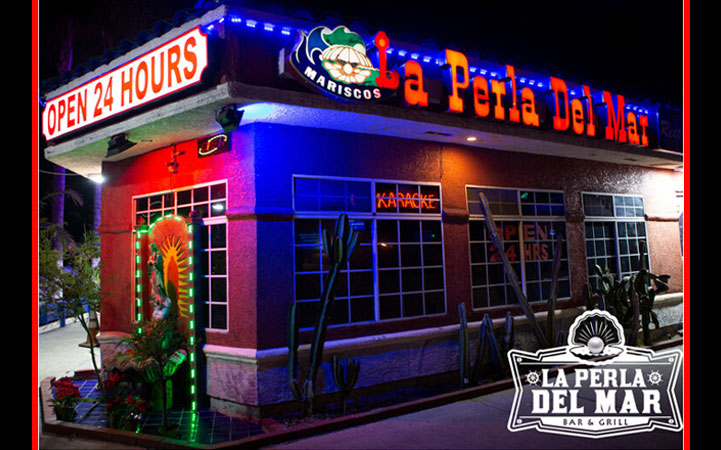 LA PERLA DEL MAR, INC. - Local RESTAURANTS in South Gate, CA
