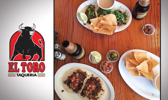 EL TORO TAQUERIA - Local RESTAURANTS in San Francisco, CA