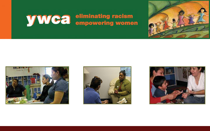 YWCA OF CONTRA COSTA SACRAMENTO