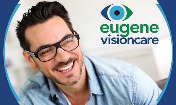 EUGENE VISIONCARE - DR. RON V. CUEVAS