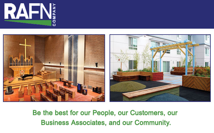 RAFN COMPANY