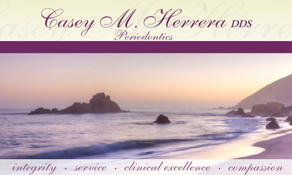 CASEY M. HERRERA, DDS