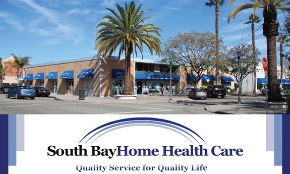 Learn more about SOUTH BAY HOME HEALTH CARE