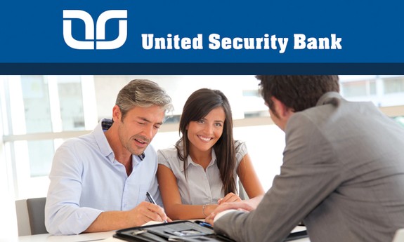 UNITED SECURITY BANK - Local BANKS in Bakersfield, CA