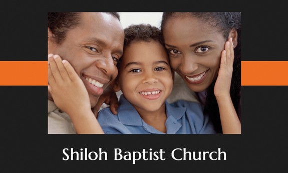 SHILOH BAPTIST CHURCH - Local CHURCHES in Sacramento, CA
