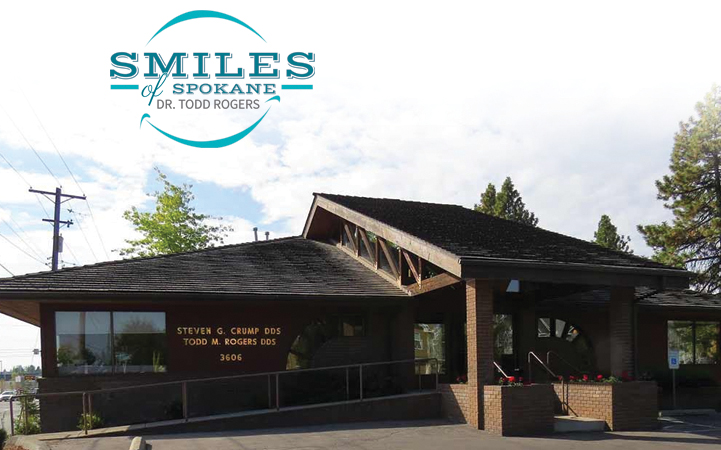 SMILES OF SPOKANE
