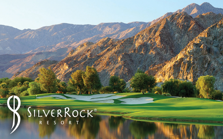 SILVERROCK RESORT