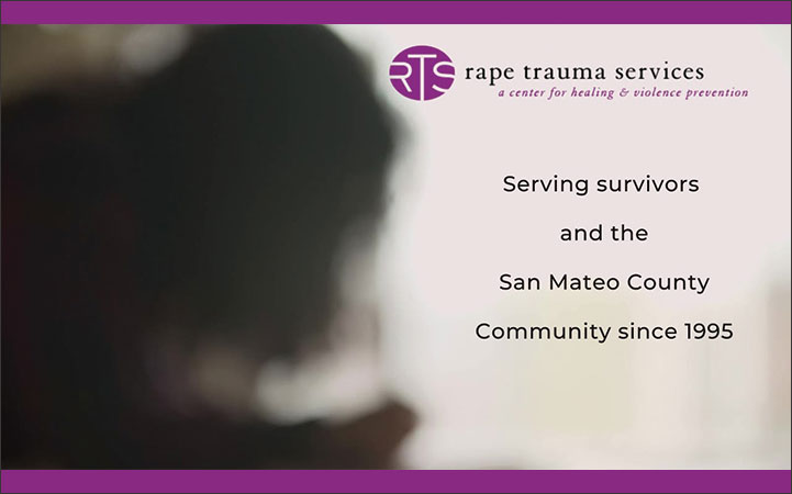 RAPE TRAUMA SERVICES - Local CRISIS INTERVENTION SERVICES in Burlingame, CA