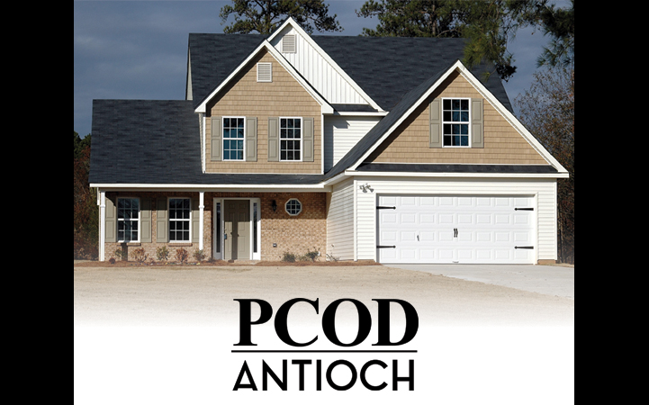 PACIFIC COAST OVERHEAD DOORS - Local DOORS: GARAGE in Antioch, CA