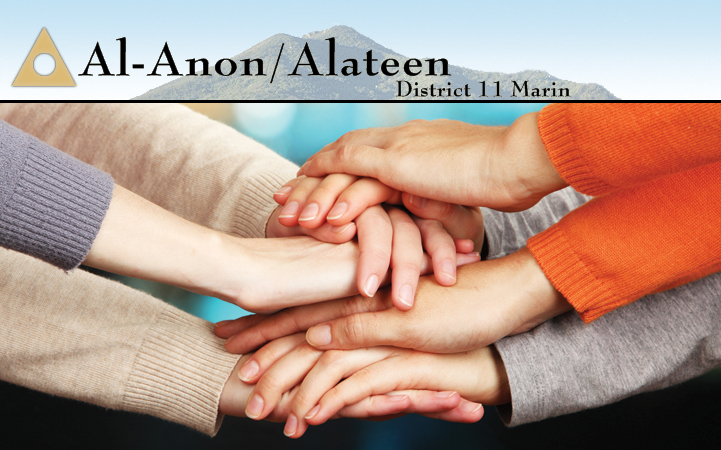 A1-ANON & ALATEEN