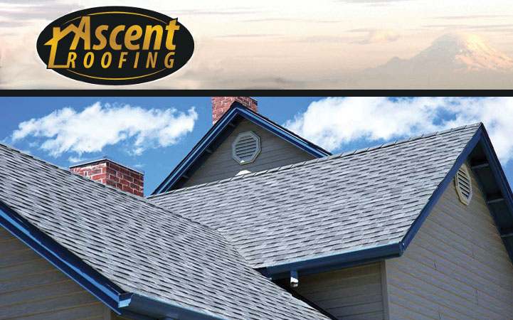 ASCENT ROOFING