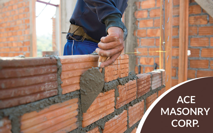 ACE MASONRY CORP