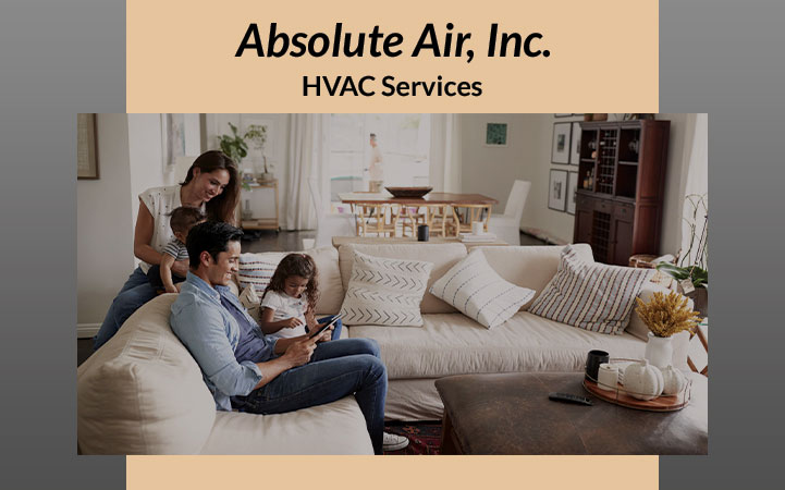 ABSOLUTE AIR, INC.