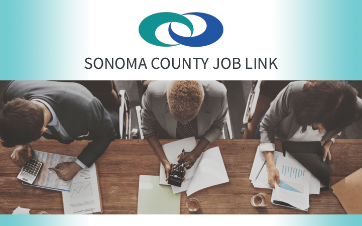 SONOMA COUNTY JOB LINK