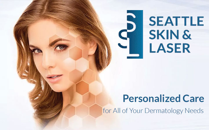 SEATTLE SKIN AND LASER