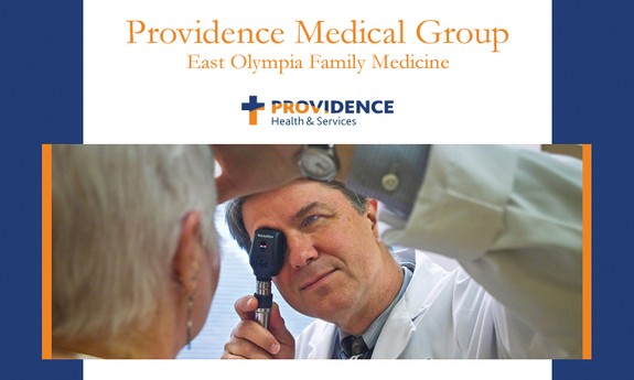 PROVIDENCE MEDICAL GROUP