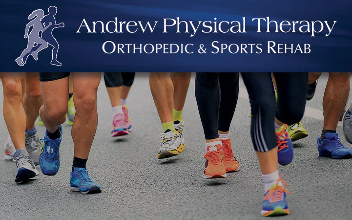 ANDREW PHYSICAL THERAPY