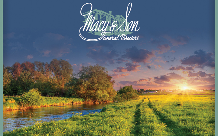 MACY & SON FUNERAL DIRECTORS