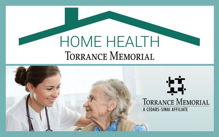TORRANCE MEMORIAL HOME HEALTH