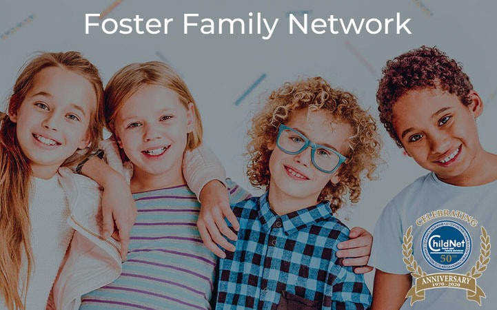 FOSTER FAMILY NETWORK - Local SOCIAL SERVICES & WELFARE ORGANIZATIONS in Long Beach, CA