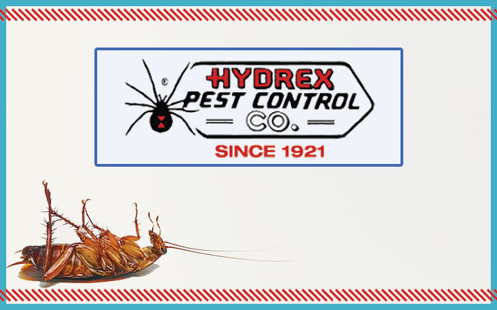 HYDREX PEST CONTROL
