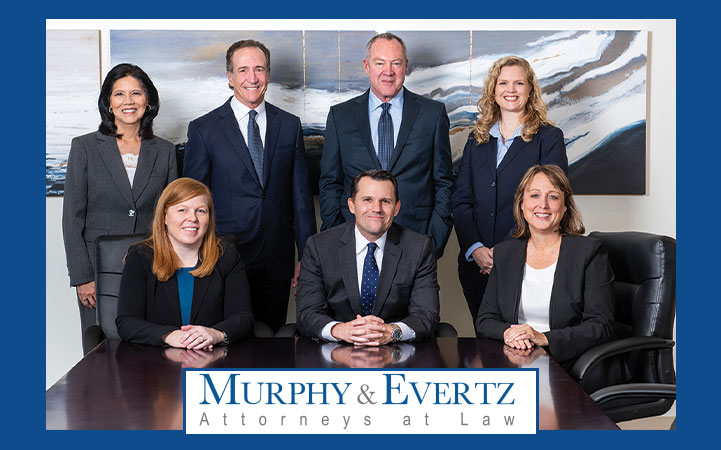 MURPHY & EVERTZ LLP - Local ATTORNEYS in Costa Mesa, CA