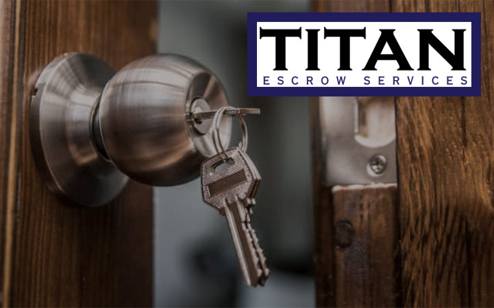 TITAN ESCROW CORP
