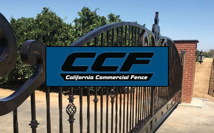 CALIFORNIA COMMERCIAL FENCE - Local FENCE CONTRACTORS in Selma, CA