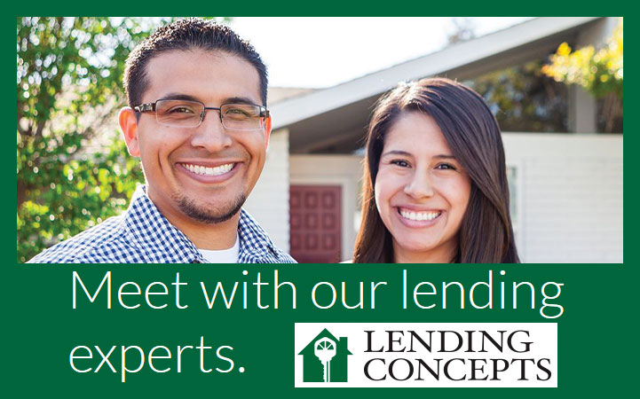 LENDING CONCEPTS - Local REAL ESTATE LOANS in Fresno, CA