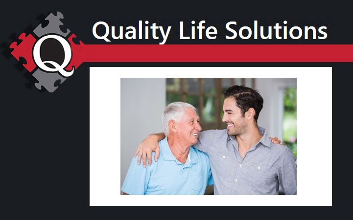 QUALITY LIFE SOLUTIONS INC