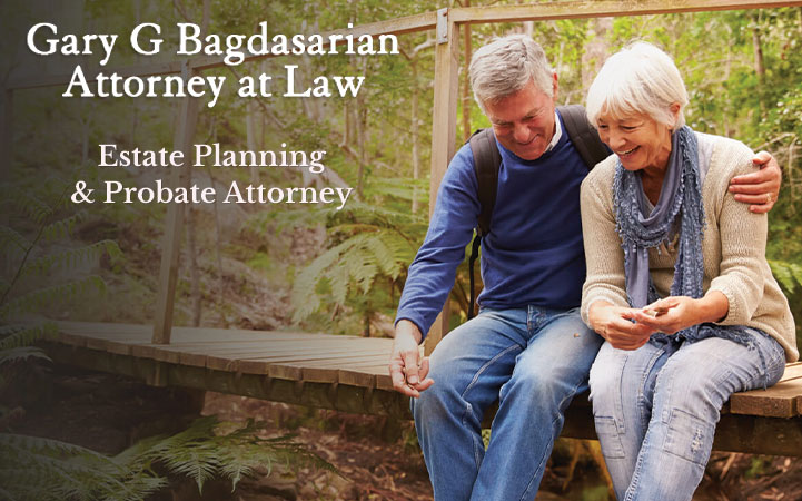 GARY G BAGDASARIAN, ATTORNEY AT LAW - Local ATTORNEYS in Fresno, CA