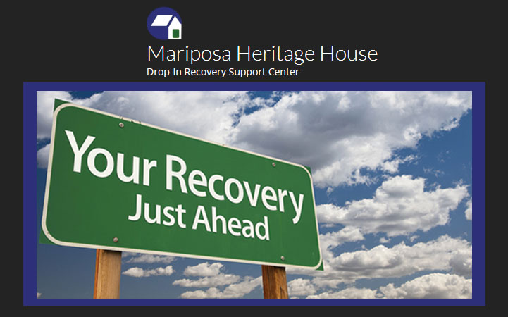 MARIPOSA HERITAGE HOUSE