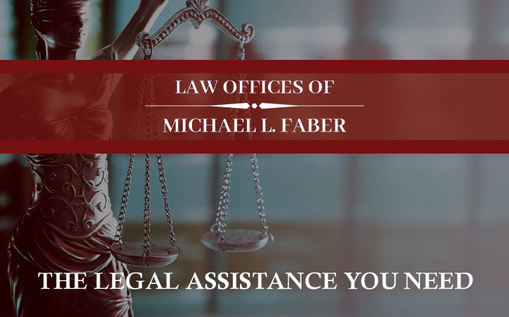 MICHAEL L FABER LAW OFFICES - Local ATTORNEYS in Elk Grove, CA