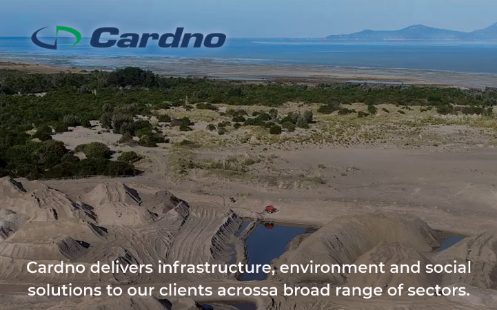 CARDNO