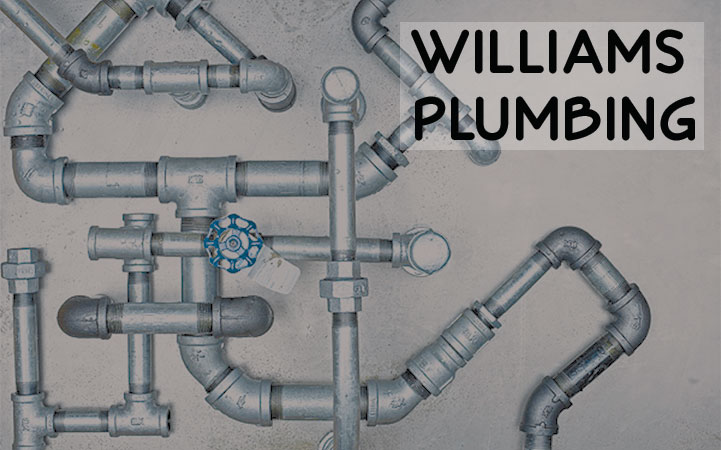 WILLIAMS PLUMBING LLC in Kailua, HI