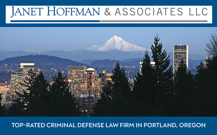 JANET HOFFMAN & ASSOCIATES