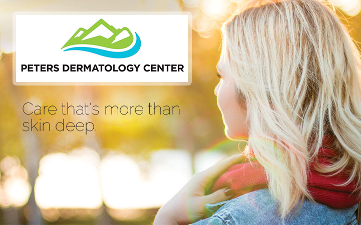 PETERS DERMATOLOGY CENTER