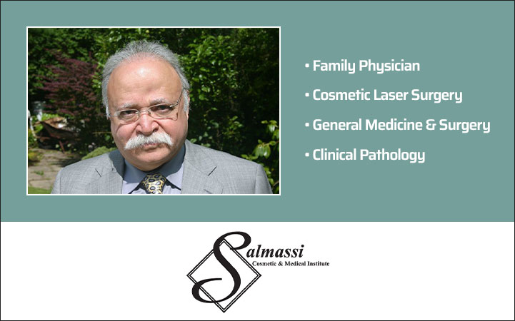 S SALMASSI MD INC - Local PHYSICIANS & SURGEONS in Delano, CA