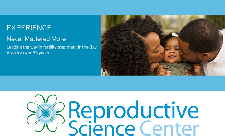 REPRODUCTIVE SCIENCE CENTER