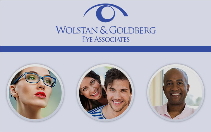 WOLSTAN & GOLDBERG EYE ASSOCIATES