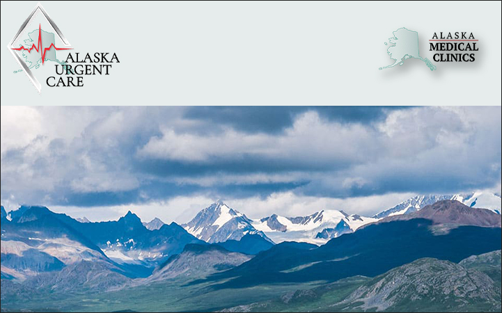 Learn more about ALASKA URGENT CARE