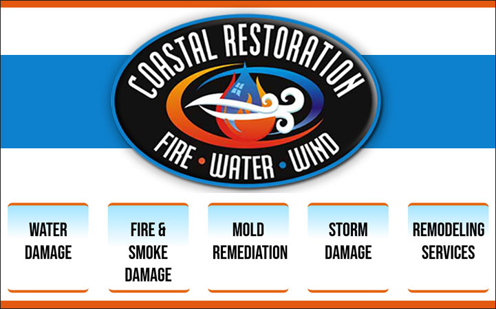 COASTAL RESTORATION, LLC