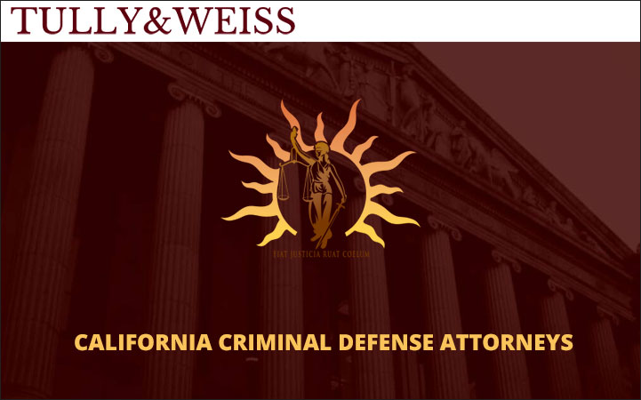 TULLY & WEISS ATTORNEYS AT LAW - Local ATTORNEYS in Martinez, CA
