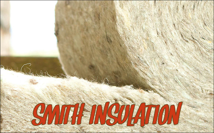 SMITH INSULATION