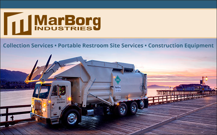 AMERICAN MARBORG - Local TOILETS: PORTABLE in Atascadero, CA