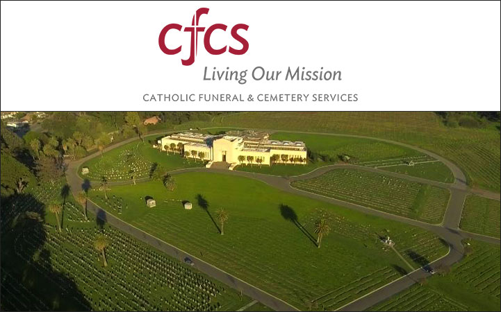 CATHOLIC FUNERAL & CEMETERY SERVICES - Local FUNERAL DIRECTORS in Oakland, CA