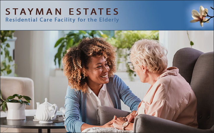 STAYMAN ESTATES