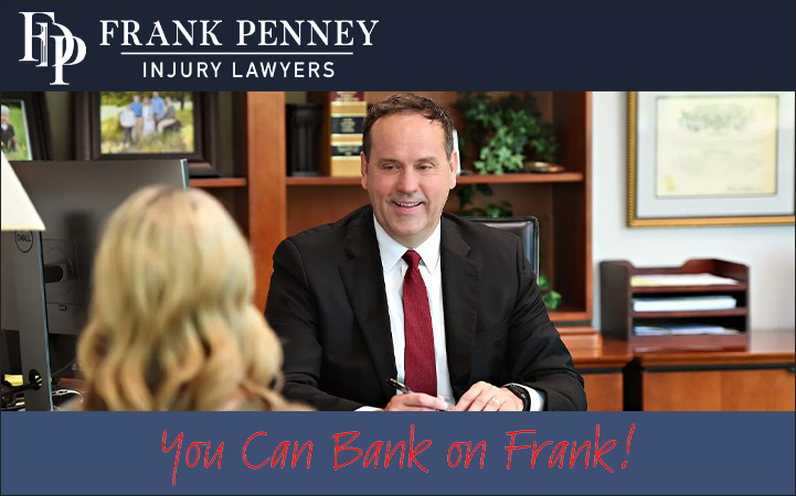 FRANK PENNEY LAW OFFICES