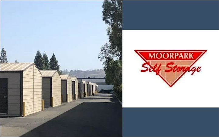 MOORPARK SELF STORAGE